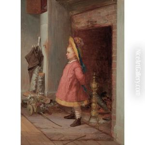 A Frosty Morning A Frosty Morning