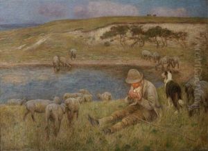 Peaceful Rest