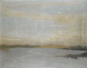 Soft Winds by William Stott Of Oldham