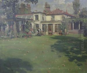 The Old House