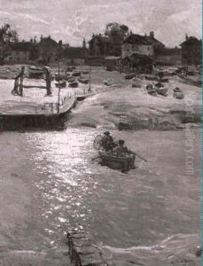 The Ferry