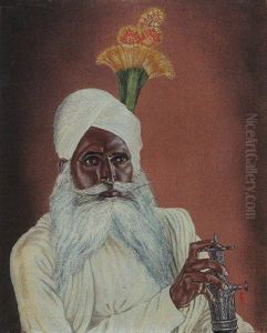 Las Das Bandari, Ascetic