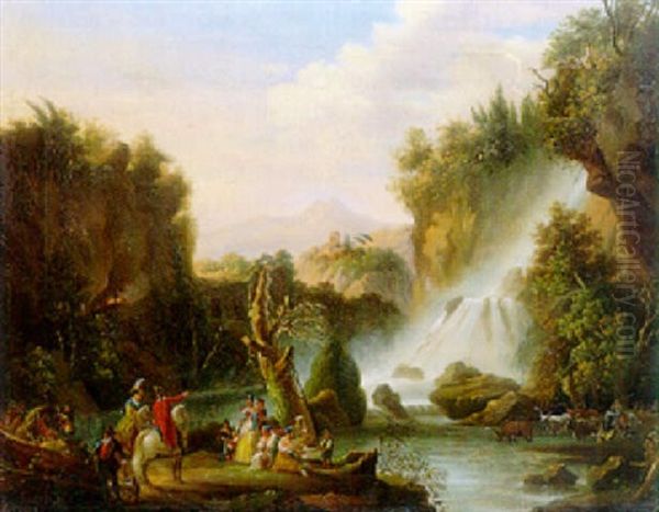 Tivoli - view 1
