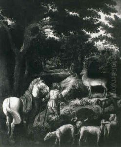 Saint Hubert