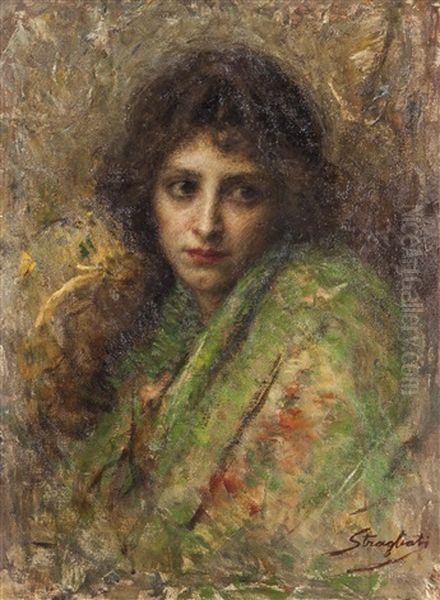 Figura Femminile - view 1