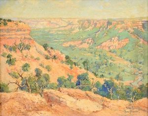 Palo Duro Canyon
