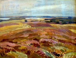 Expanse