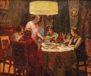 Serata