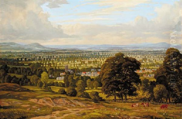 A View Of Broadway - view 1