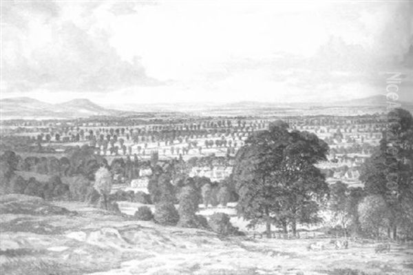 View Of Broadway - view 1