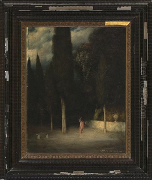 Orfeo - view 1