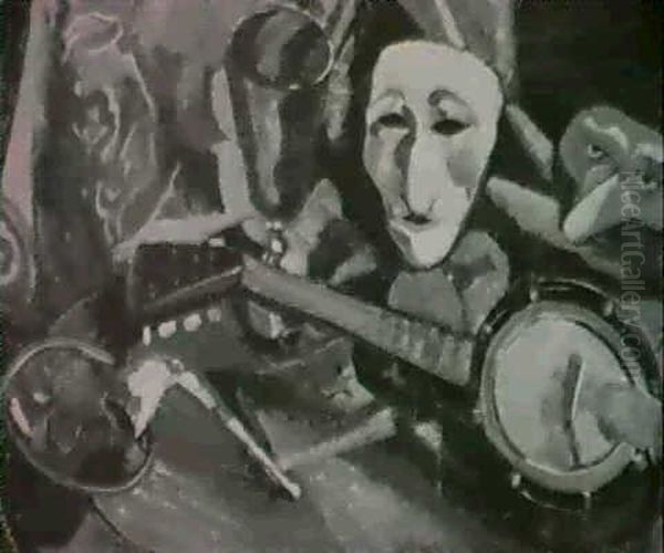 Musique Barbare - view 1