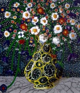 Blumenstillleben