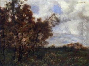 Herbstlandschaft