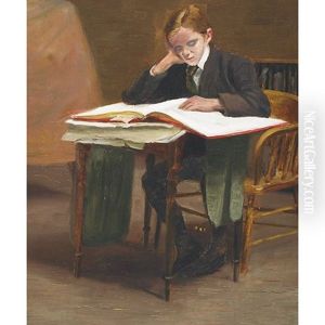 The Young Scholar