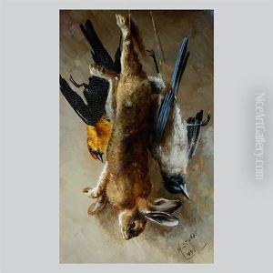 Dead Game by Meyer Straus