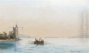 Rheinlandschaft