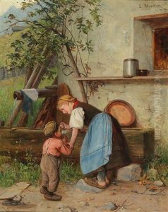 At The Well At The Well