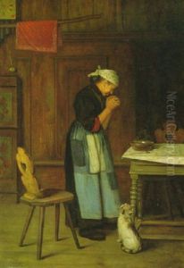 Das Tischgebet Das Tischgebet