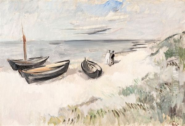 Strandwanderer - view 1