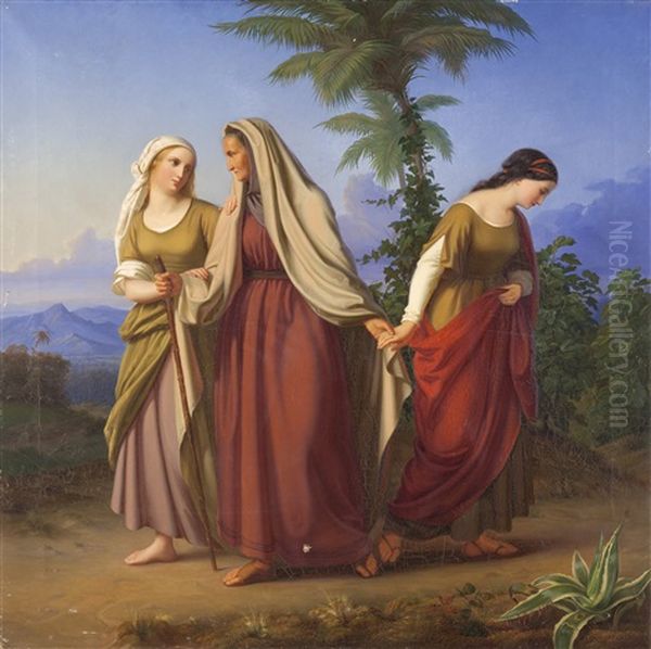 Ruth E Noemi - view 1