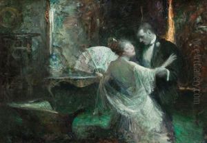 Dancers