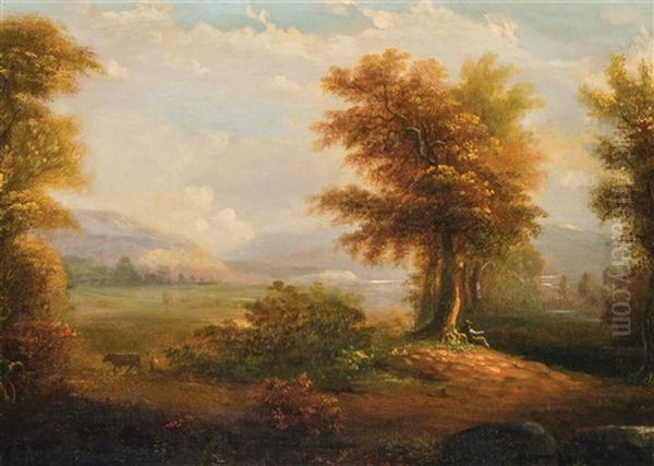 Landscape - view 1