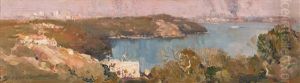 Wollstonecraft, Sydney Wollstonecraft, Sydney