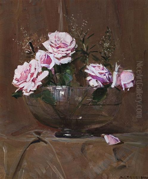 Roses, La France - view 1