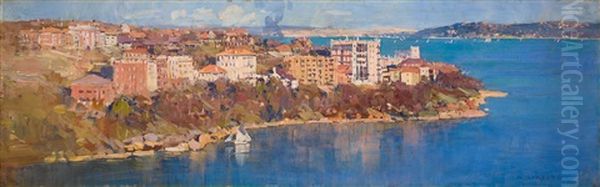 Cremorne - view 1