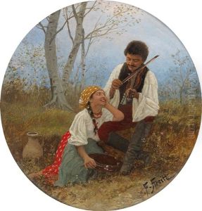 A Musical Serenade