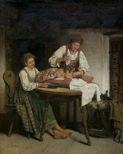 Motherhood Motherhood