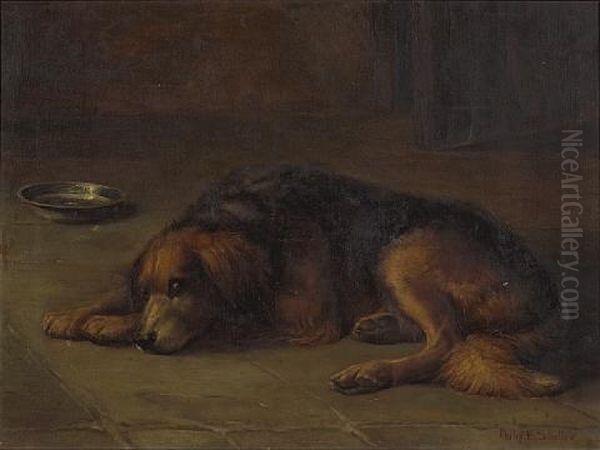 "thaddeus" - view 1