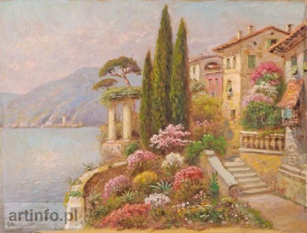 Wille Na Capri - view 1