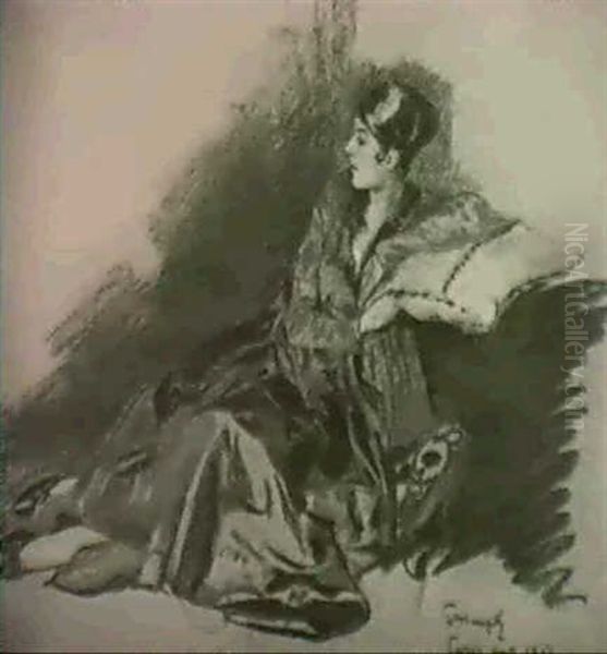 Ruhende - view 1