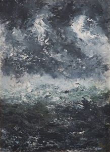 Storm Landscape