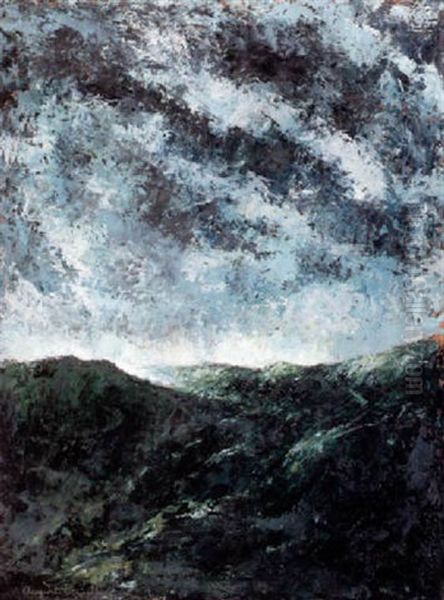 Vagen - view 1