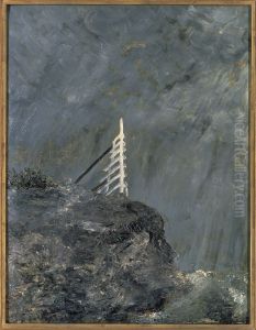 Vita Marrn Ii