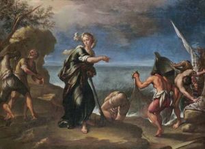 Allegoria Della Speranza
