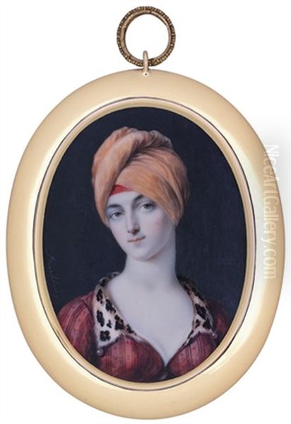Mary Nelson Dudding - view 1