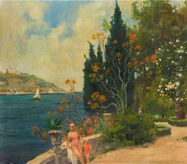 Z Jadranu - view 1