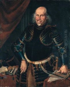 Ritratto Di Condottiero