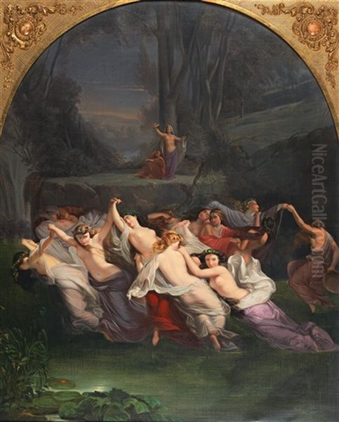 Vilinski Ples (dance Of The Fairies) - view 1