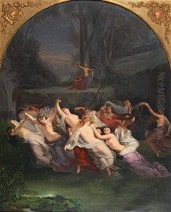Vilinski Ples (dance Of The Fairies) by Mihael Stroj