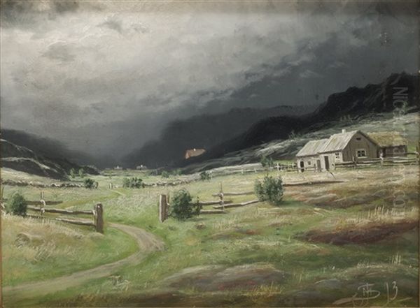 Sommaren Och Vintern - view 1
