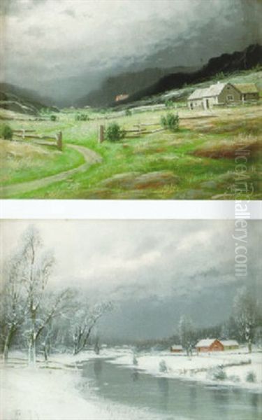 Sommar - view 1