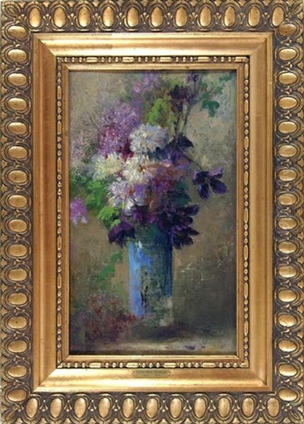Blumen In Vase - view 1