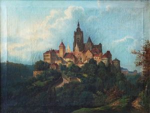 Prazsky Hrad