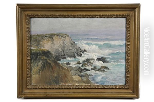 Bluffs At Carmel - view 1