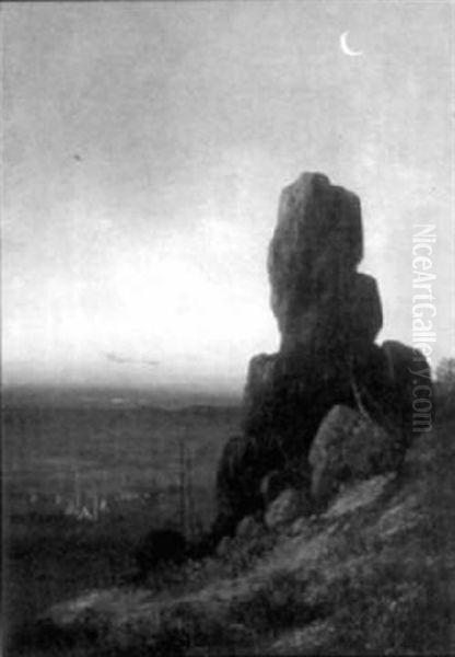 Landscape - view 1